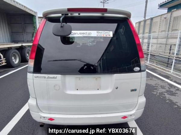 Used 2001 AT toyota townace-noah SR40G Image[5]