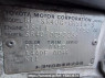 Used 2001 AT toyota townace-noah SR40G Image[11]