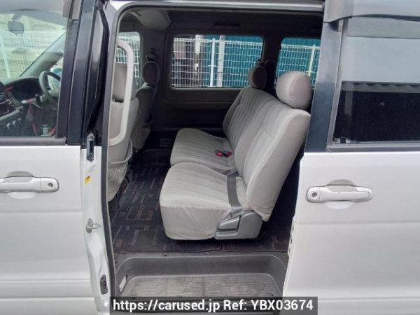 Used 2001 AT toyota townace-noah SR40G Image[15]
