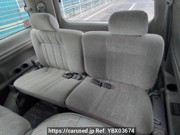 Used 2001 AT toyota townace-noah SR40G Image[16]