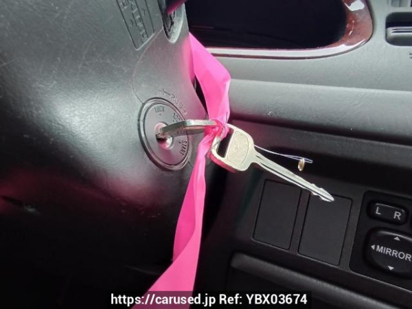 Used 2001 AT toyota townace-noah SR40G Image[21]