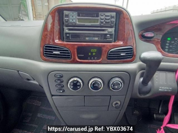 Used 2001 AT toyota townace-noah SR40G Image[22]
