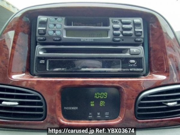 Used 2001 AT toyota townace-noah SR40G Image[23]