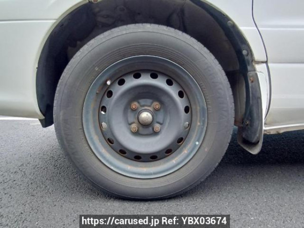 Used 2001 AT toyota townace-noah SR40G Image[28]