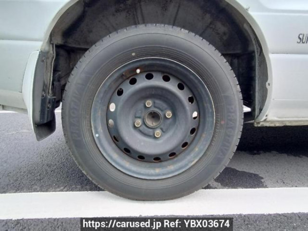 Used 2001 AT toyota townace-noah SR40G Image[29]