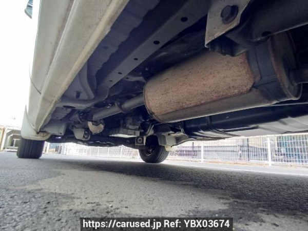 Used 2001 AT toyota townace-noah SR40G Image[35]