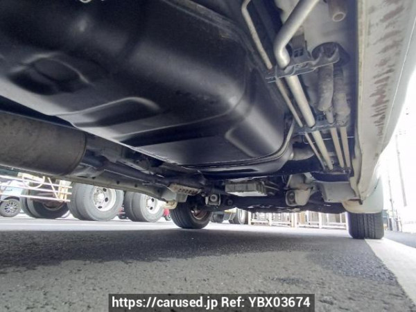 Used 2001 AT toyota townace-noah SR40G Image[36]