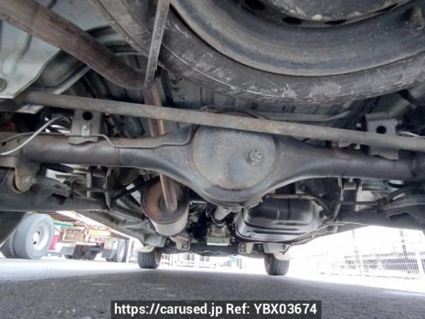 Used 2001 AT toyota townace-noah SR40G Image[38]