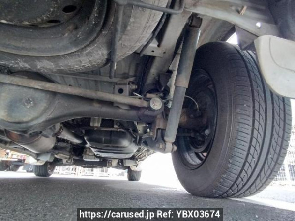 Used 2001 AT toyota townace-noah SR40G Image[39]