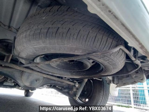 Used 2001 AT toyota townace-noah SR40G Image[40]