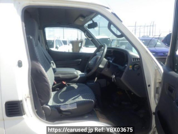 Used 2000 AT toyota hiace-commuter RZH125B Image[11]