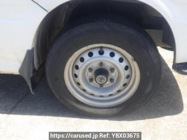 Used 2000 AT toyota hiace-commuter RZH125B Image[26]