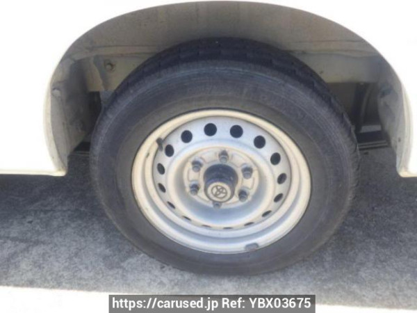 Used 2000 AT toyota hiace-commuter RZH125B Image[28]