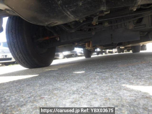 Used 2000 AT toyota hiace-commuter RZH125B Image[34]