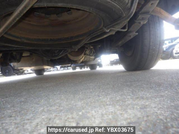 Used 2000 AT toyota hiace-commuter RZH125B Image[37]