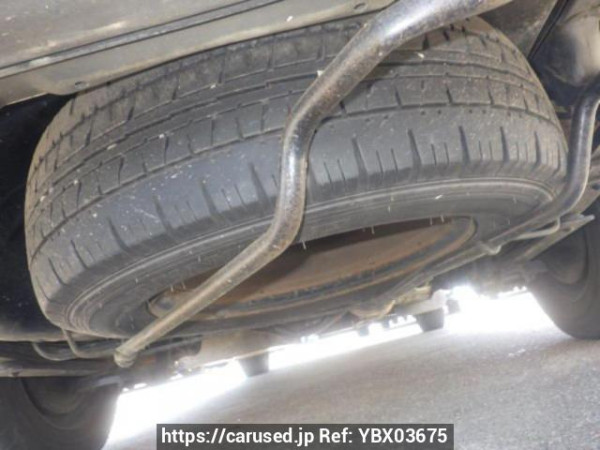 Used 2000 AT toyota hiace-commuter RZH125B Image[38]