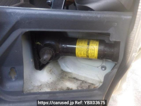 Used 2000 AT toyota hiace-commuter RZH125B Image[39]