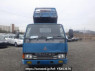 Used 1991 MT mitsubishi canter FE305BD Image[0]