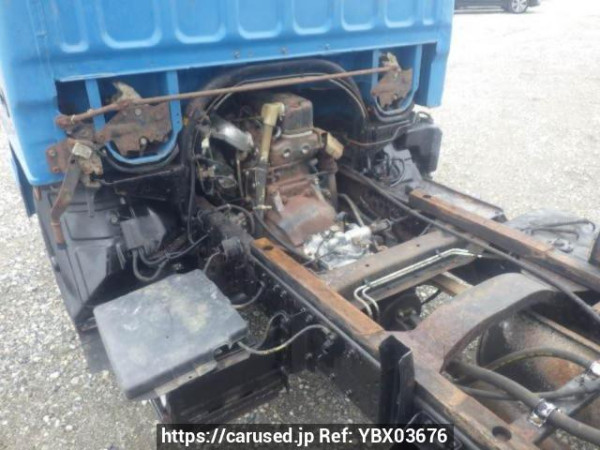 Used 1991 MT mitsubishi canter FE305BD Image[5]