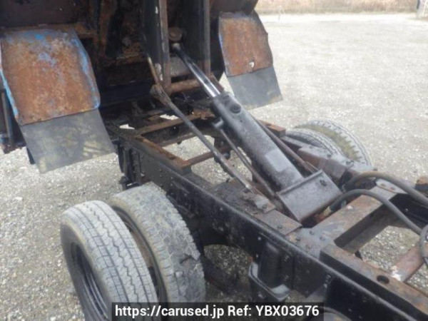 Used 1991 MT mitsubishi canter FE305BD Image[7]