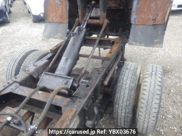 Used 1991 MT mitsubishi canter FE305BD Image[8]