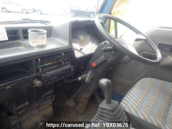 Used 1991 MT mitsubishi canter FE305BD Image[19]