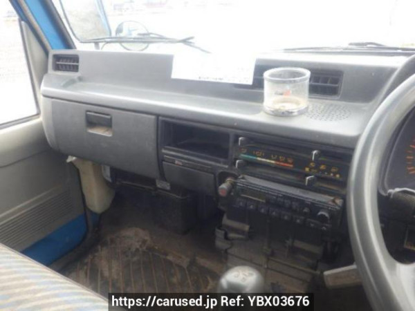 Used 1991 MT mitsubishi canter FE305BD Image[20]