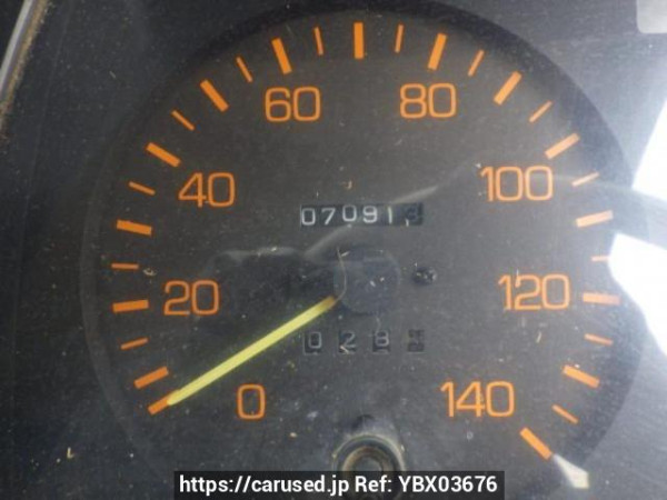 Used 1991 MT mitsubishi canter FE305BD Image[22]