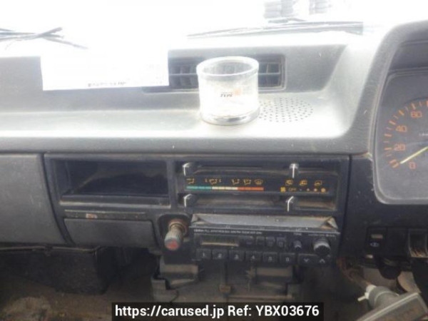 Used 1991 MT mitsubishi canter FE305BD Image[23]