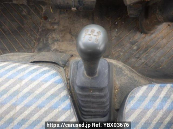 Used 1991 MT mitsubishi canter FE305BD Image[24]