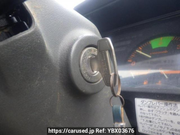 Used 1991 MT mitsubishi canter FE305BD Image[25]