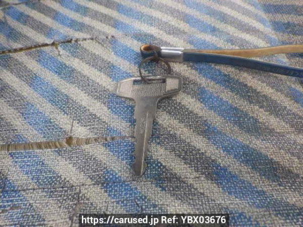 Used 1991 MT mitsubishi canter FE305BD Image[26]