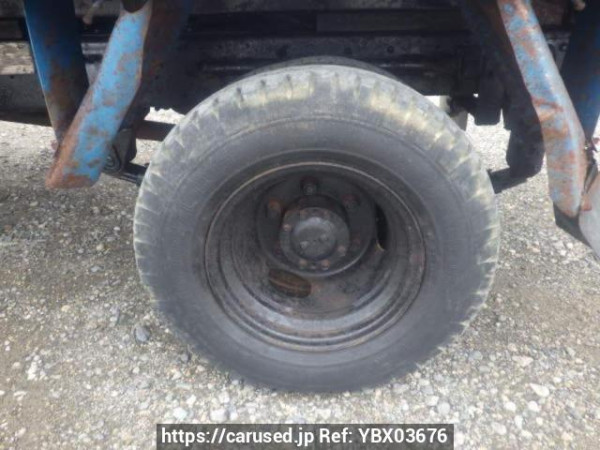 Used 1991 MT mitsubishi canter FE305BD Image[29]
