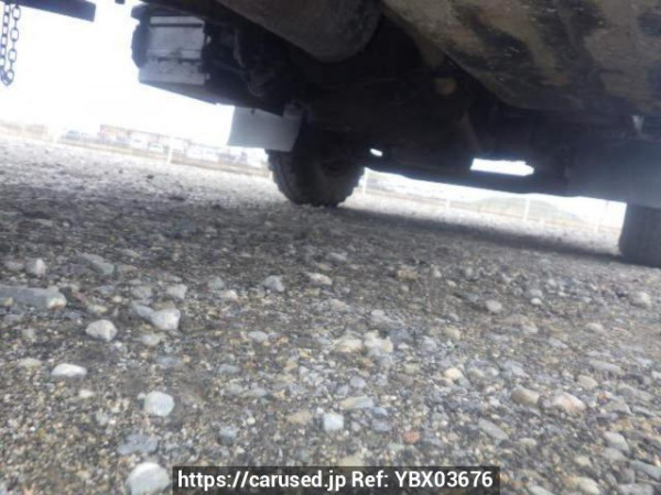 Used 1991 MT mitsubishi canter FE305BD Image[35]