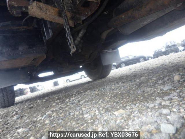 Used 1991 MT mitsubishi canter FE305BD Image[36]