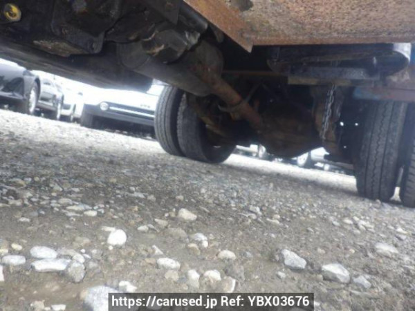 Used 1991 MT mitsubishi canter FE305BD Image[38]