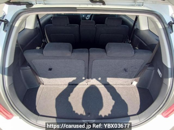 Used 2007 AT toyota wish ZNE10G Image[8]