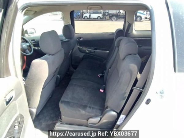 Used 2007 AT toyota wish ZNE10G Image[16]