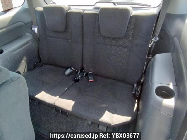 Used 2007 AT toyota wish ZNE10G Image[17]