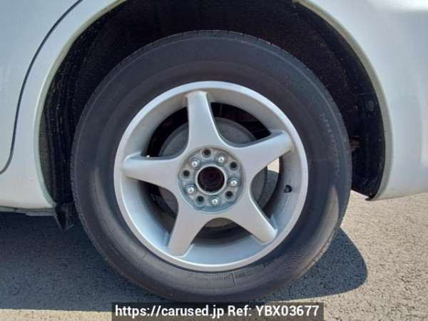 Used 2007 AT toyota wish ZNE10G Image[31]