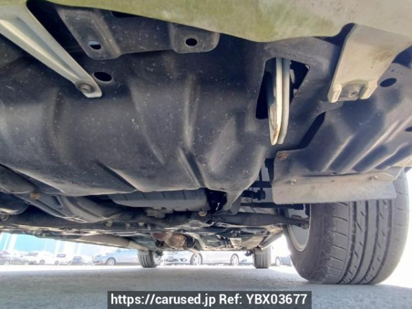 Used 2007 AT toyota wish ZNE10G Image[33]