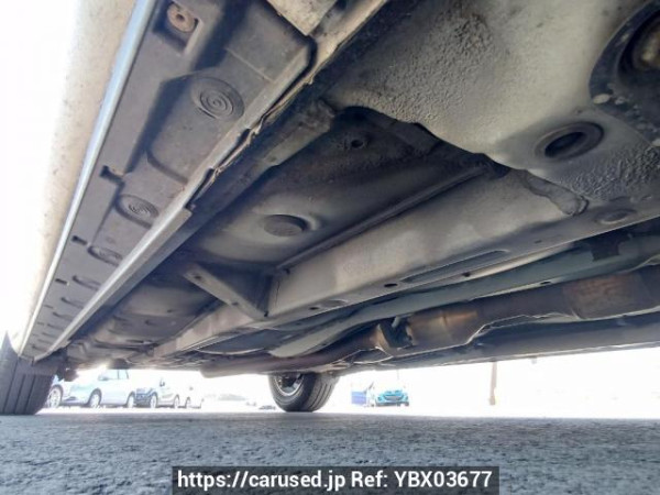 Used 2007 AT toyota wish ZNE10G Image[34]