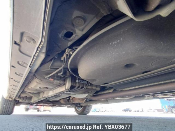 Used 2007 AT toyota wish ZNE10G Image[36]