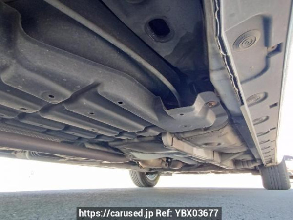 Used 2007 AT toyota wish ZNE10G Image[37]