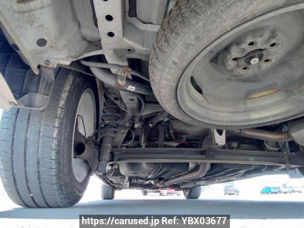 Used 2007 AT toyota wish ZNE10G Image[38]