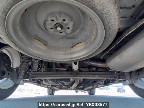 Used 2007 AT toyota wish ZNE10G Image[39]