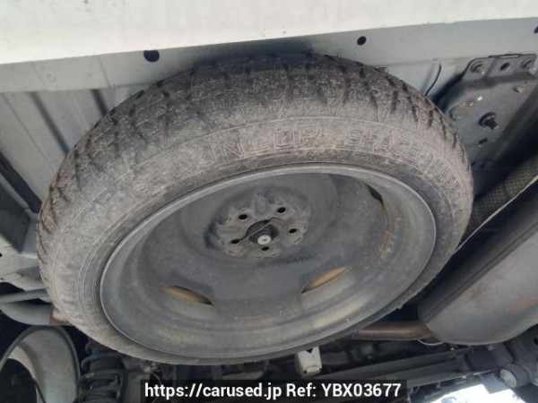 Used 2007 AT toyota wish ZNE10G Image[41]