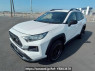 Used 2021 AT toyota rav4 MXAA54 Image[2]
