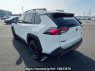 Used 2021 AT toyota rav4 MXAA54 Image[4]
