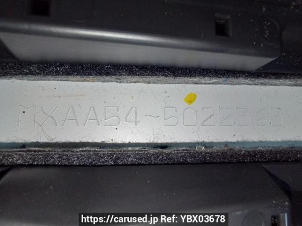 Used 2021 AT toyota rav4 MXAA54 Image[12]